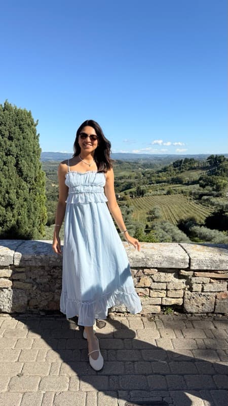 Shailee Kothari, MS, RDN
